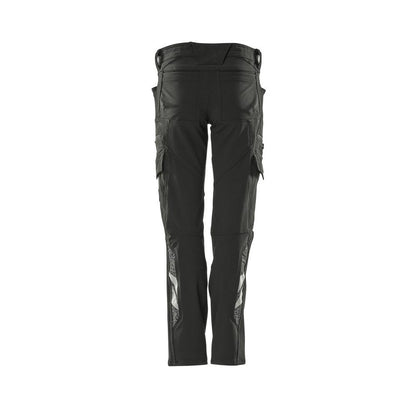 Pantalon, coupe femme, PEARL, pantalon stretch