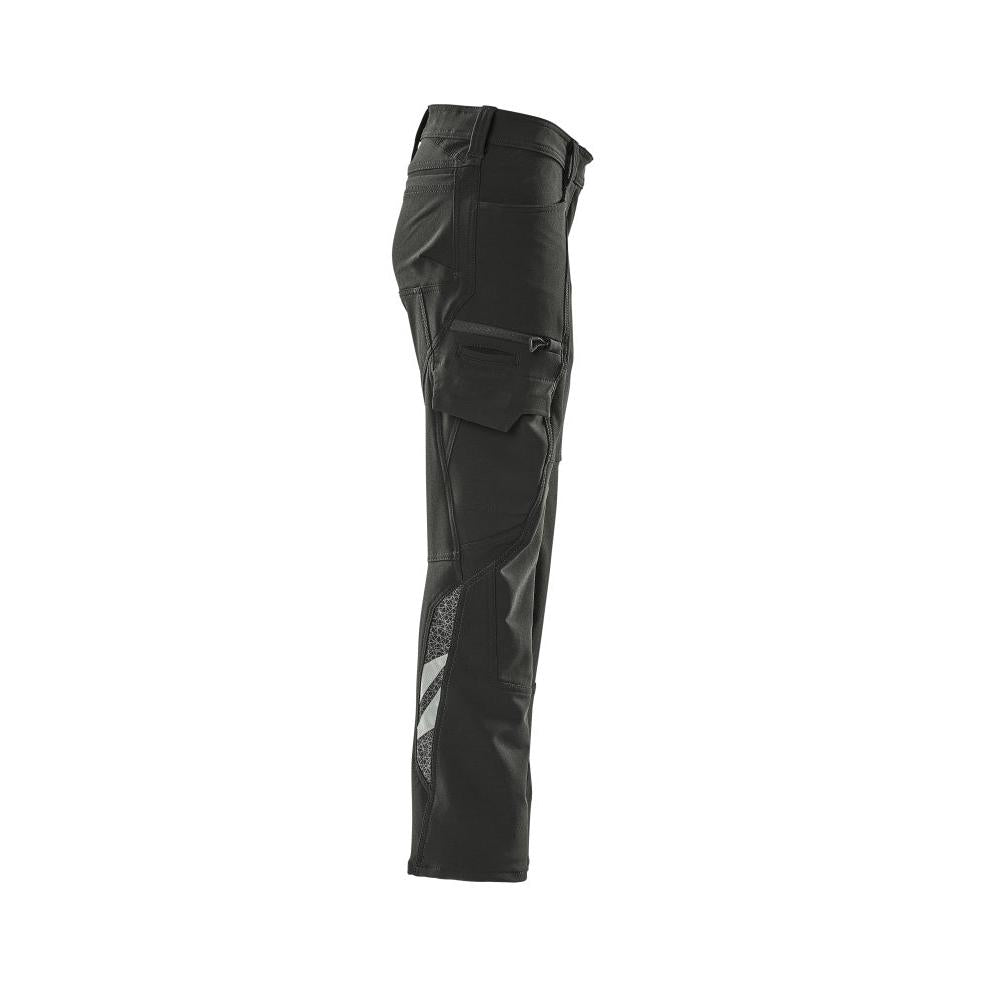 Pantalon, coupe femme, PEARL, pantalon stretch