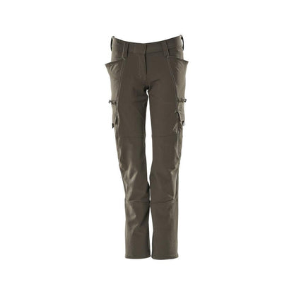 Pantalon, coupe femme, PEARL, pantalon stretch