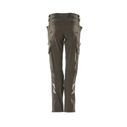 Pantalon, coupe femme, PEARL, pantalon stretch