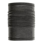 Cache-cou isolant chiné Cache-cou taille ONE, anthracite foncé chiné | Paquet (1 pièce)