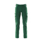 Pantalon, poches cuisses, pantalon ULTIMATE STRETCH, vert