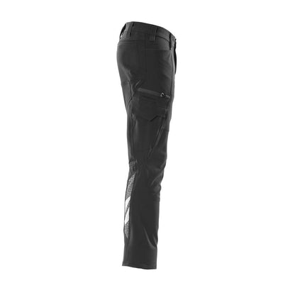 Pantalon, poches cuisses, pantalon ULTIMATE STRETCH, noir