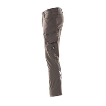 Pantalon, poches sur les cuisses, pantalon ULTIMATE STRETCH, anthracite foncé