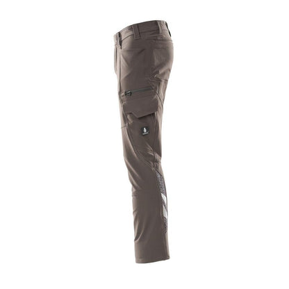 Pantalon, poches sur les cuisses, pantalon ULTIMATE STRETCH, anthracite foncé