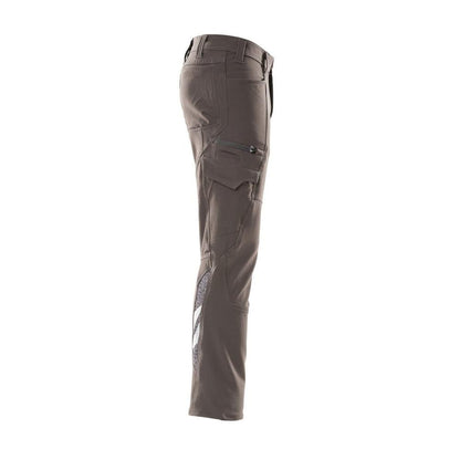 Pantalon, poches sur les cuisses, pantalon ULTIMATE STRETCH, anthracite foncé