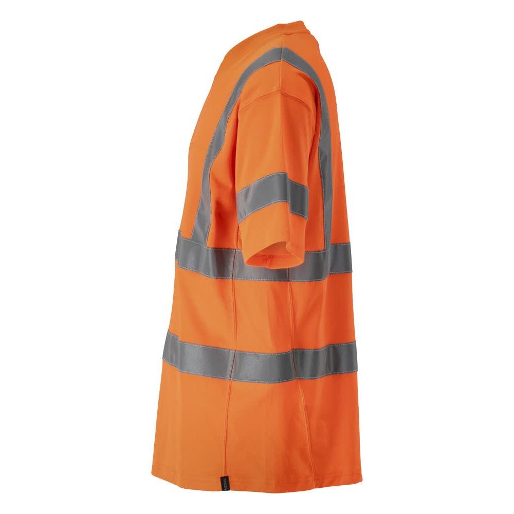 T-shirt, t-shirt col V