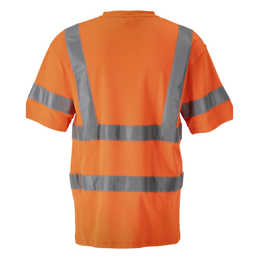 T-shirt, t-shirt col V