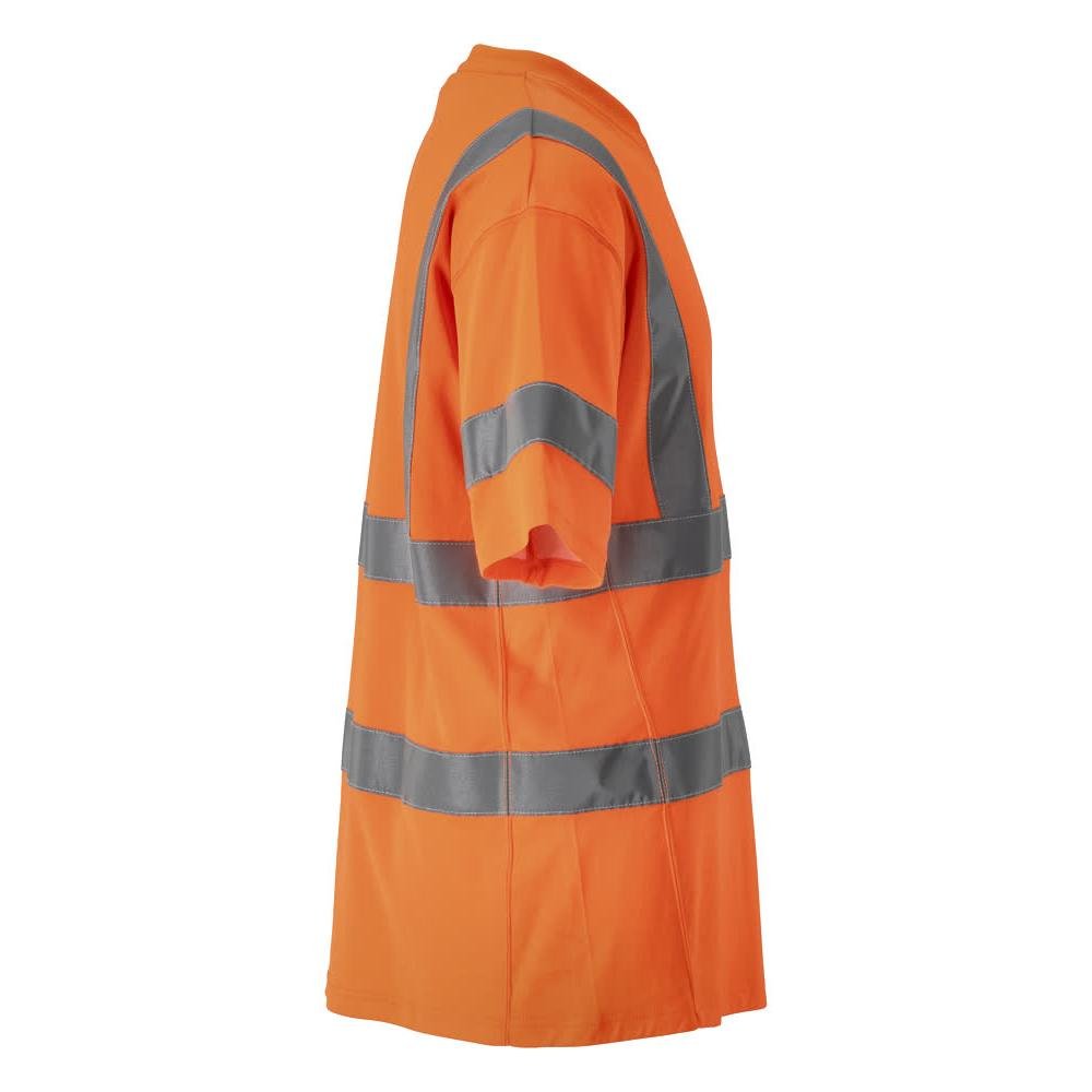T-shirt, t-shirt col V