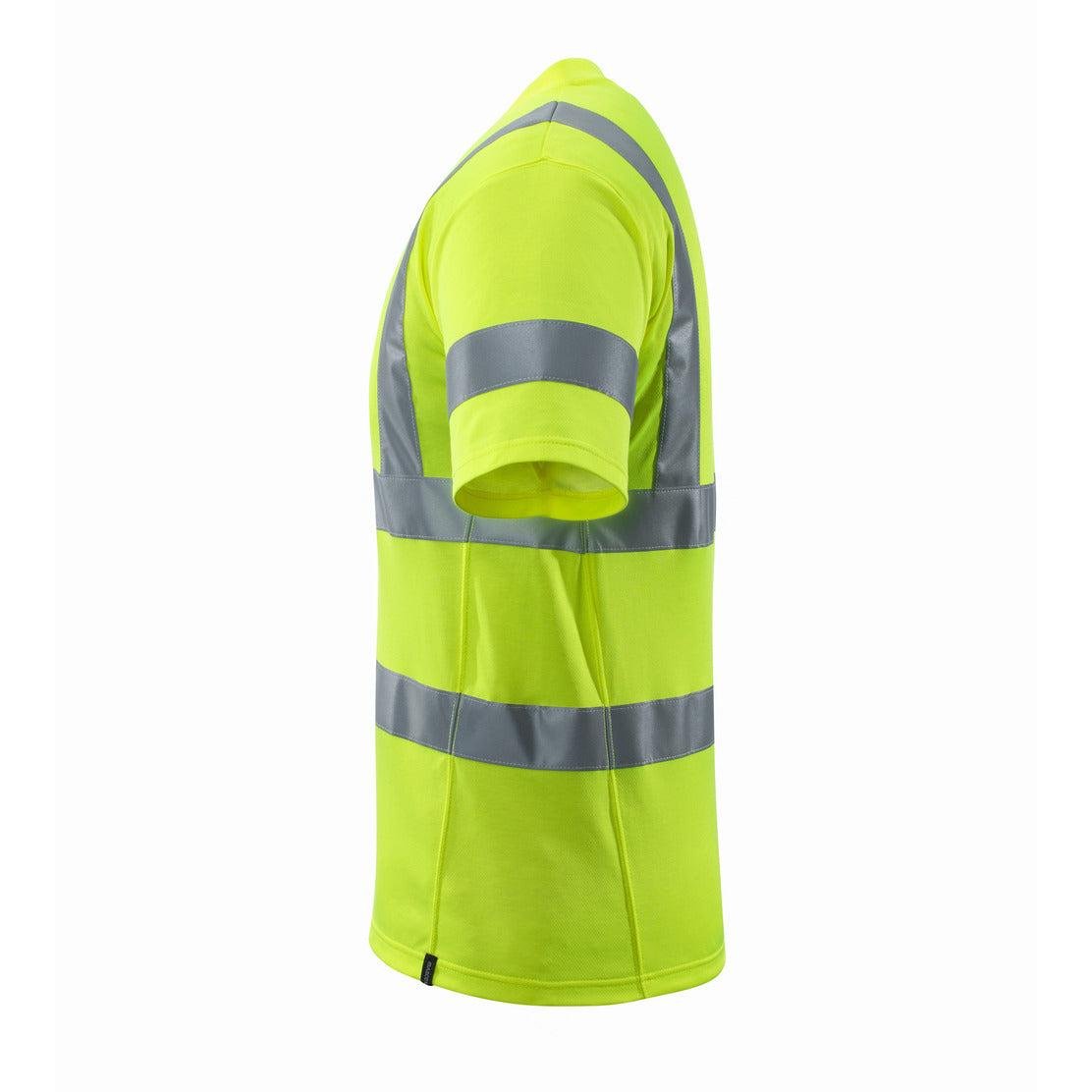 T-shirt, t-shirt col V