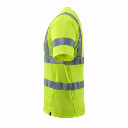 T-shirt, t-shirt col V