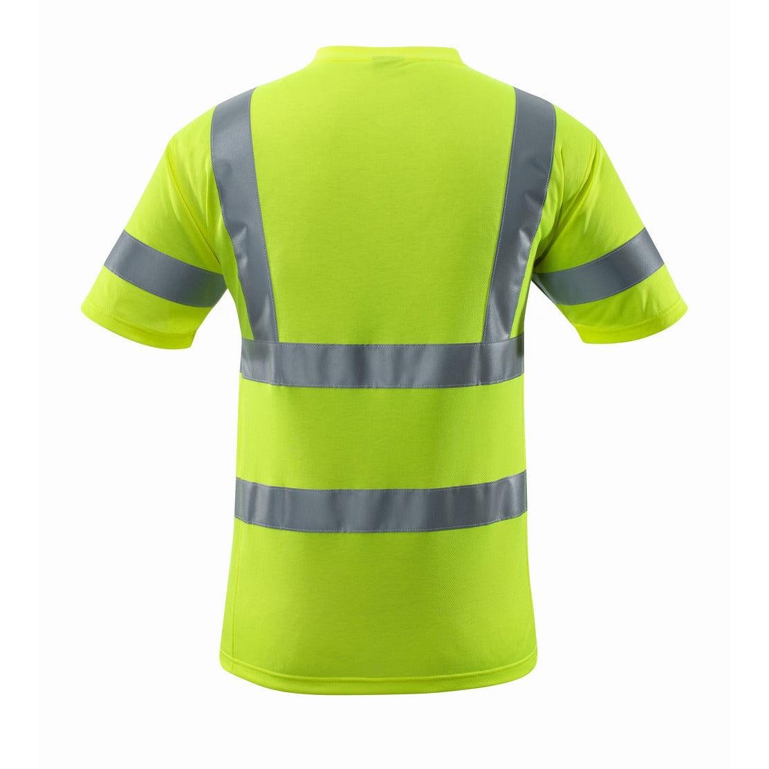 T-shirt, t-shirt col V