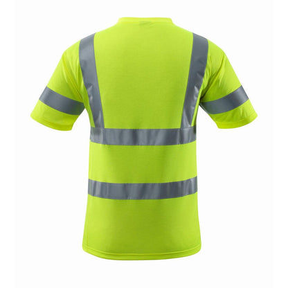 T-shirt, t-shirt col V