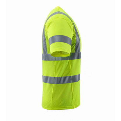 T-shirt, t-shirt col V