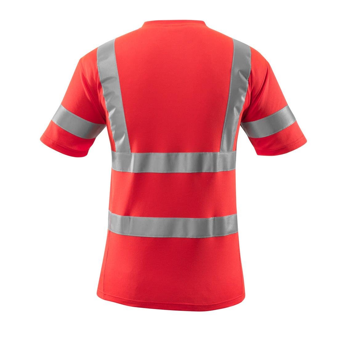 T-shirt, t-shirt col V