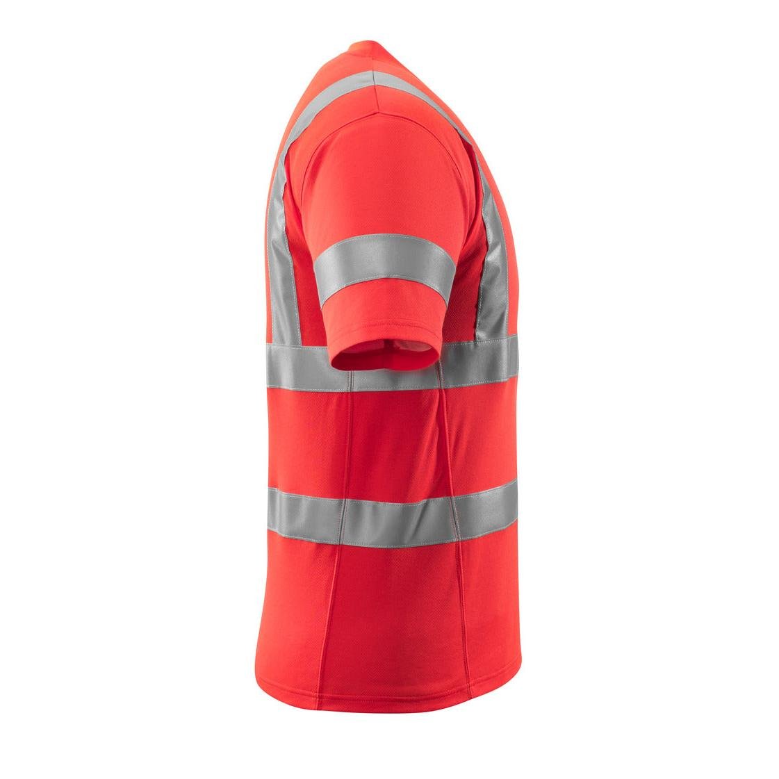 T-shirt, t-shirt col V