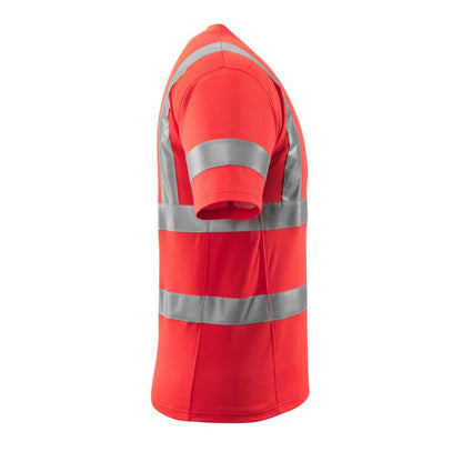 T-shirt, t-shirt col V