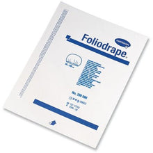 Hartmann Fdrape Mehrz couvercle pour appareil Kr 85x150 P20 | Paquet (20 pièces)