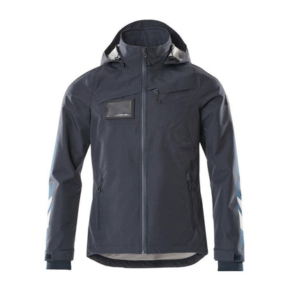Veste hardshell, veste imperméable