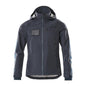 Veste hardshell, veste imperméable