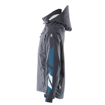 Veste hardshell, veste imperméable