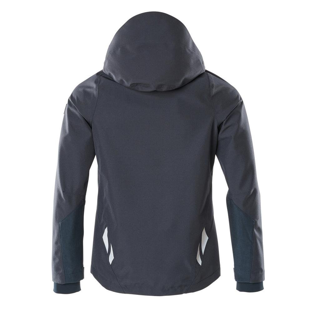 Veste hardshell, veste imperméable