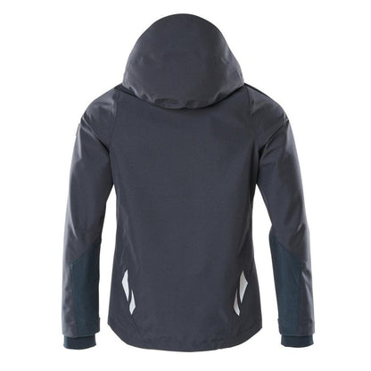 Veste hardshell, veste imperméable