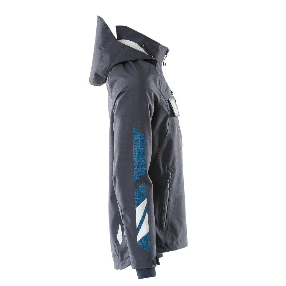 Veste hardshell, veste imperméable