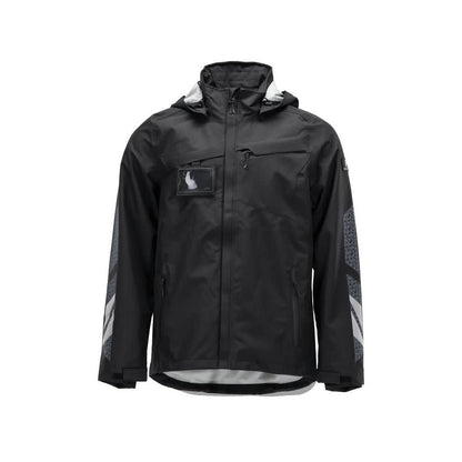 Veste hardshell, veste imperméable
