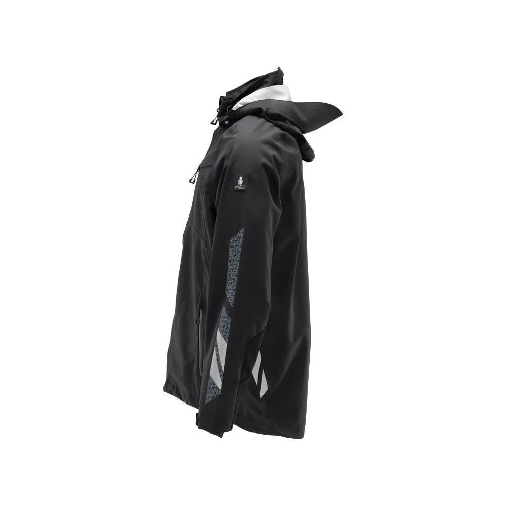 Veste hardshell, veste imperméable