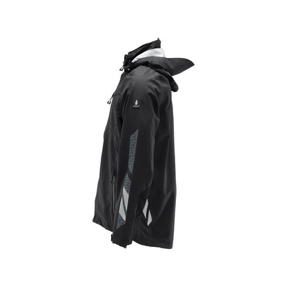 Veste hardshell, veste imperméable