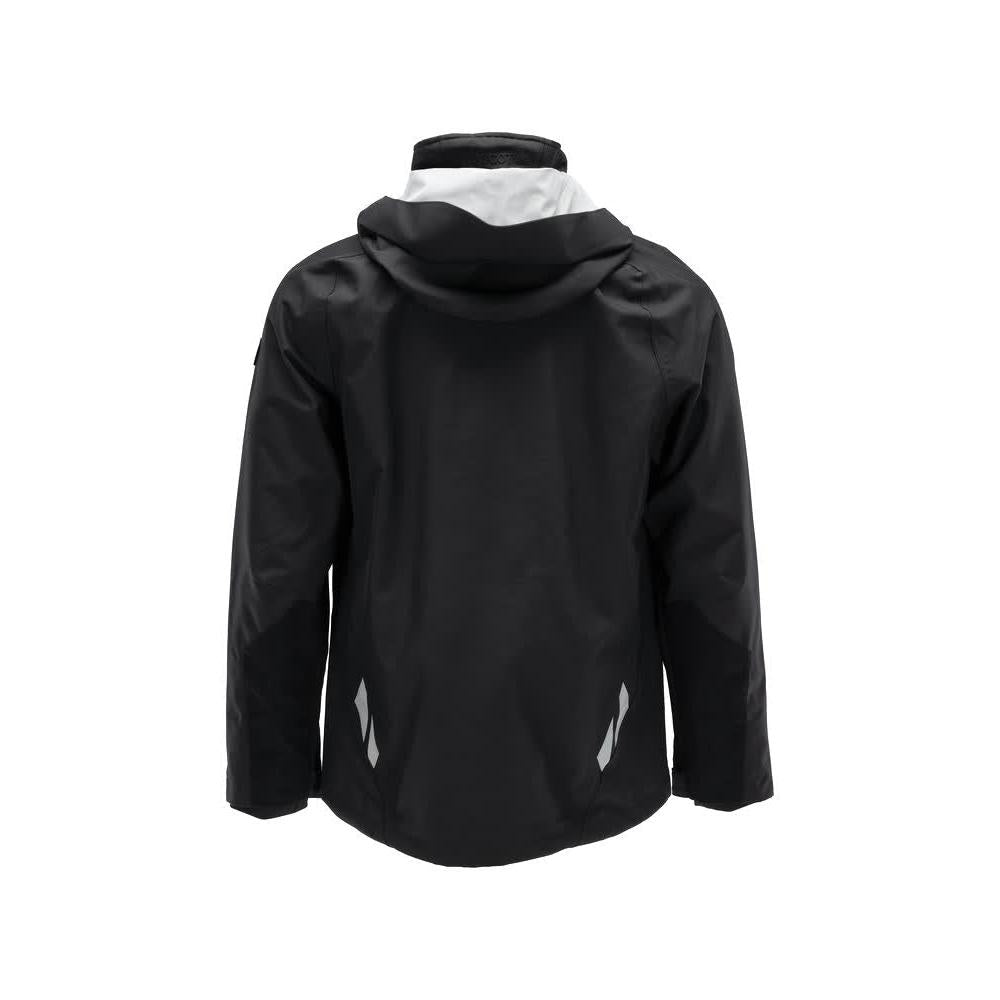 Veste hardshell, veste imperméable