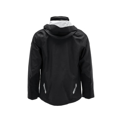 Veste hardshell, veste imperméable