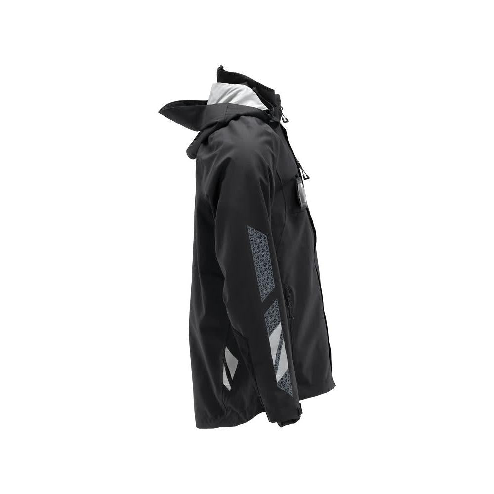 Veste hardshell, veste imperméable