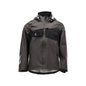 Veste hardshell, veste imperméable