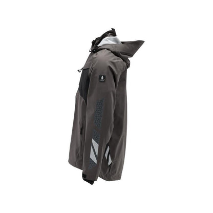 Veste hardshell, veste imperméable