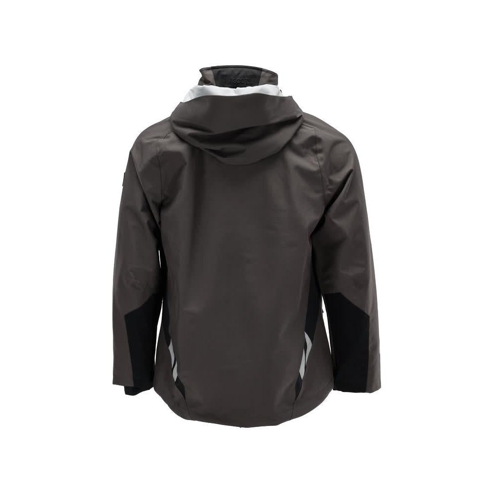 Veste hardshell, veste imperméable