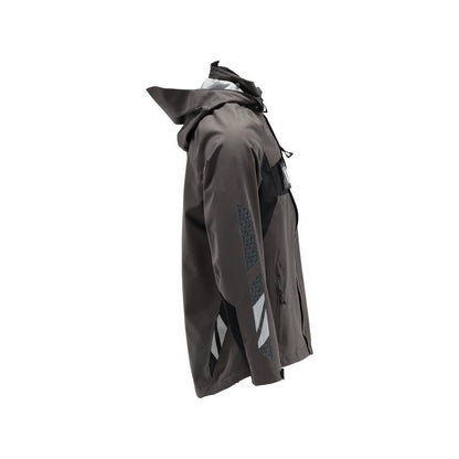Veste hardshell, veste imperméable