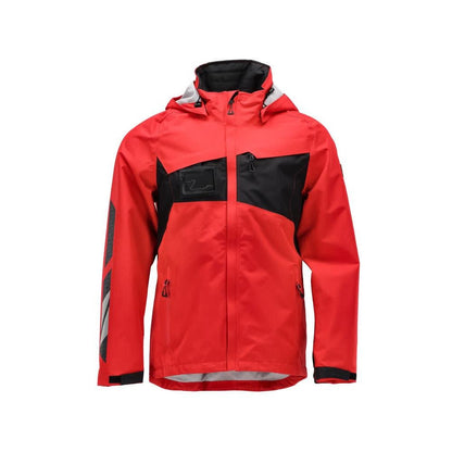 Veste hardshell, veste imperméable