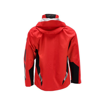 Veste hardshell, veste imperméable