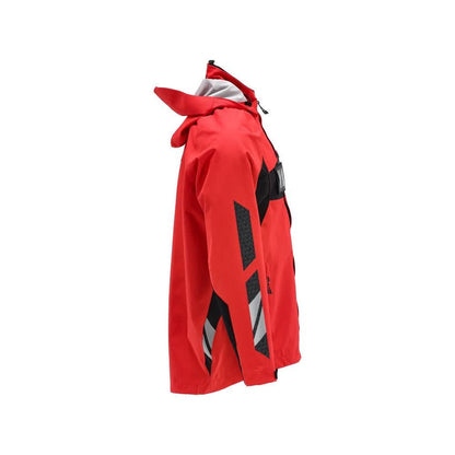 Veste hardshell, veste imperméable