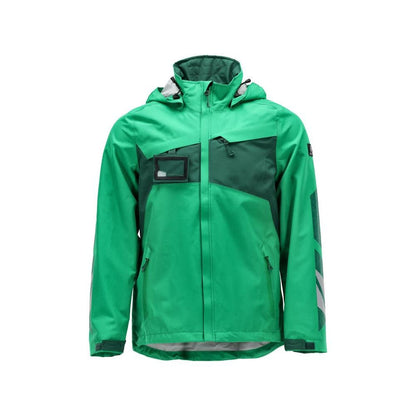Veste hardshell, veste imperméable