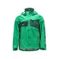 Veste hardshell, veste imperméable