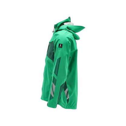 Veste hardshell, veste imperméable