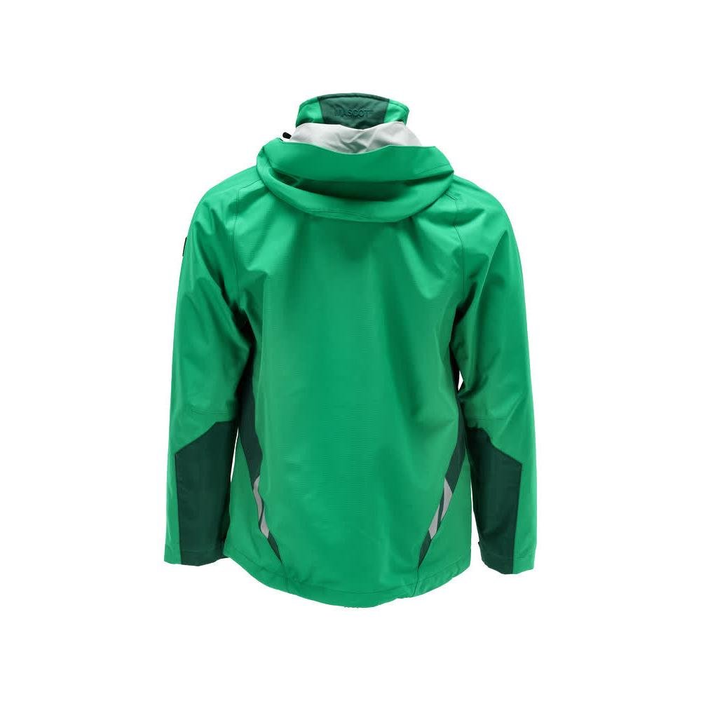 Veste hardshell, veste imperméable