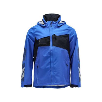 Veste hardshell, veste imperméable