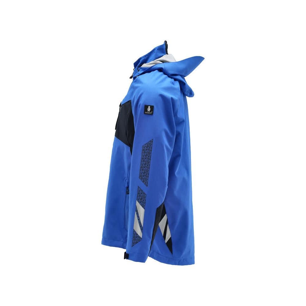 Veste hardshell, veste imperméable