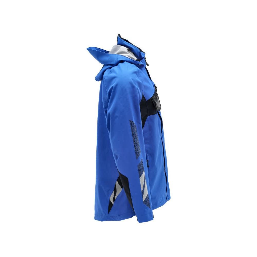 Veste hardshell, veste imperméable