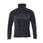 Veste polaire avec veste polaire anti-boulochage