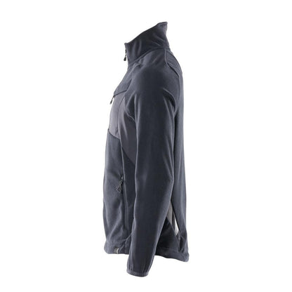 Veste polaire avec veste polaire anti-boulochage